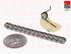 FAI AutoParts OPCK87-08