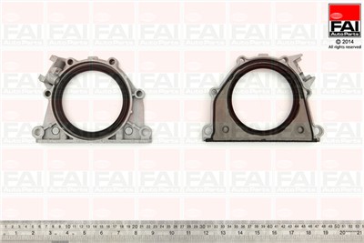 FAI AutoParts OS1370 EAN: 5027049303454.