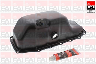 FAI AutoParts PAN006 EAN: 5027049475779.