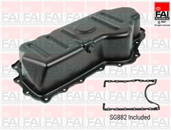 FAI AutoParts PAN008