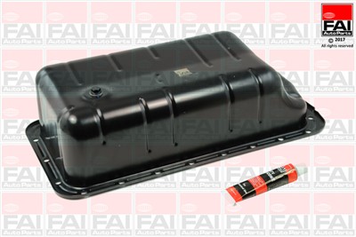 FAI AutoParts PAN014 EAN: 5027049475854.