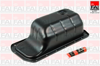 FAI AutoParts PAN015 EAN: 5027049475861.