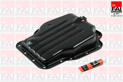 FAI AutoParts PAN016 EAN: 5027049475878.