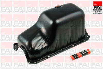 FAI AutoParts PAN022 EAN: 5027049475939.