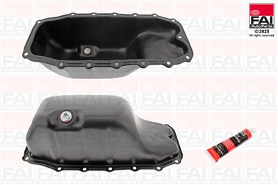 FAI AutoParts PAN029