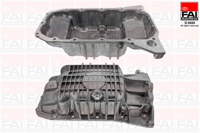 FAI AutoParts PAN112
