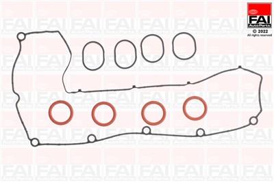 FAI AutoParts RC1357S EAN: 5027049240476.