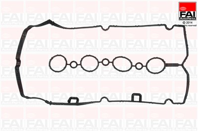 FAI AutoParts RC1443S EAN: 5027049284746.
