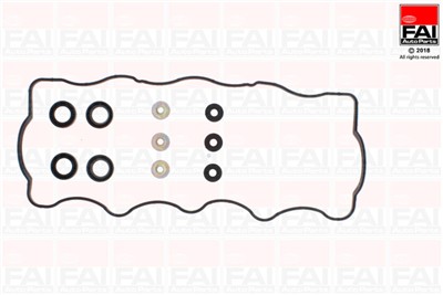 FAI AutoParts RC1522S EAN: 5027049245570.