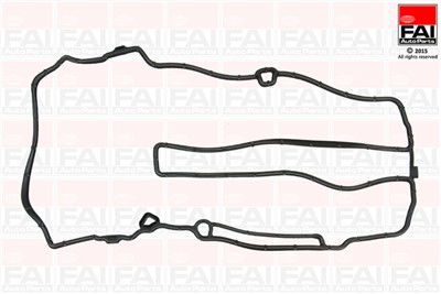 FAI AutoParts RC1631S EAN: 5027049351264.
