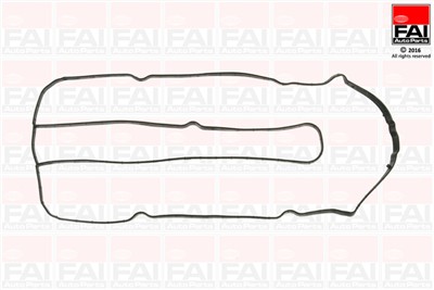 FAI AutoParts RC1648S EAN: 5027049399907.
