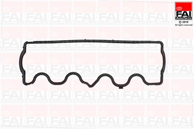 FAI AutoParts RC1682S EAN: 5027049369979.