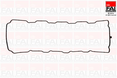 FAI AutoParts RC1831S EAN: 5027049230682.