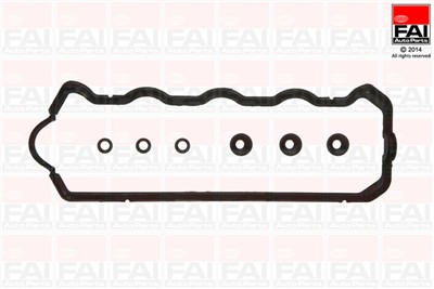 FAI AutoParts RC537S EAN: 5027049156470.