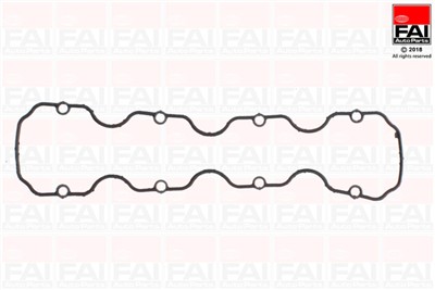 FAI AutoParts RC704S EAN: 5027049017887.