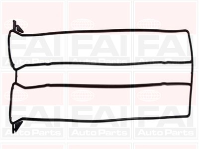 FAI AutoParts RC749S EAN: 5027049177734.