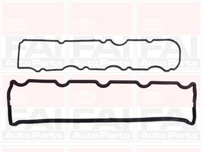 FAI AutoParts RC867S EAN: 5027049176713.