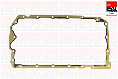 FAI AutoParts SG1390 EAN: 5027049387881.