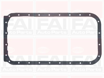 FAI AutoParts SG670 EAN: 5027049070899.