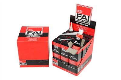 FAI AutoParts SIL-2DB EAN: 5027049391260.