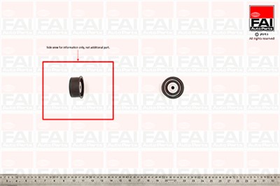 FAI AutoParts T9262 EAN: 5027049181205.