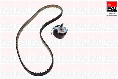 FAI AutoParts TBK552