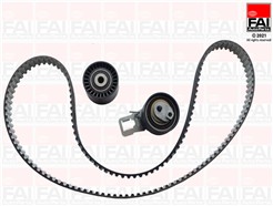 FAI AutoParts TBK554