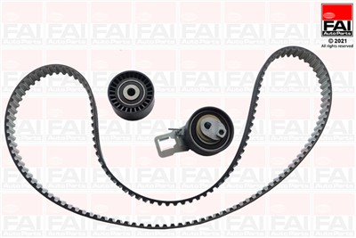 FAI AutoParts TBK554