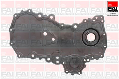 FAI AutoParts TCC10