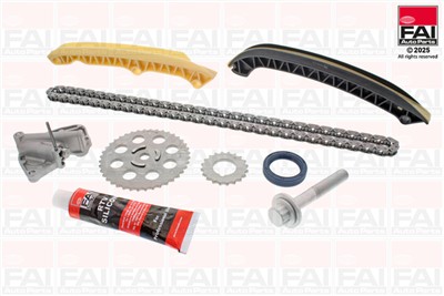 FAI AutoParts TCK10 EAN: 5027049295315.