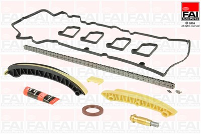FAI AutoParts TCK101 EAN: 5027049299498.