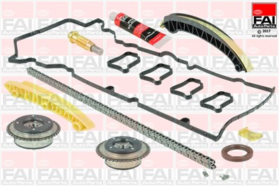 FAI AutoParts TCK101VVT EAN: 5027049479845.