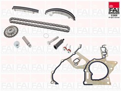 FAI AutoParts TCK103