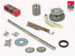 FAI AutoParts TCK112