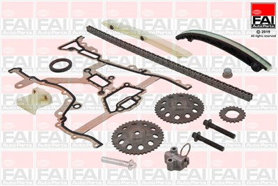 FAI AutoParts TCK116 EAN: 5027049301894.