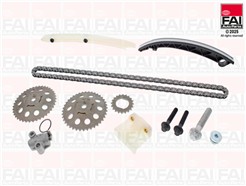 FAI AutoParts TCK116NG