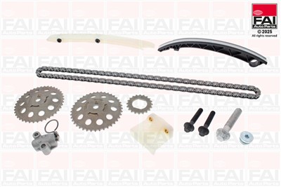 FAI AutoParts TCK116NG EAN: 5027049301900.