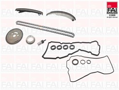 FAI AutoParts TCK121