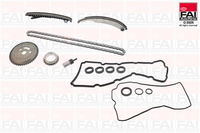 FAI AutoParts TCK121 EAN: 5027049304932.