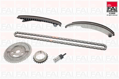 FAI AutoParts TCK121NG EAN: 5027049304949.