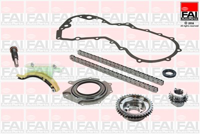 FAI AutoParts TCK122 EAN: 5027049304994.