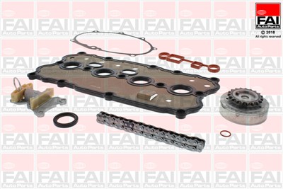 FAI AutoParts TCK125VVT EAN: 5027049483101.