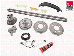 FAI AutoParts TCK130RWD