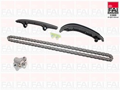 FAI AutoParts TCK130WO