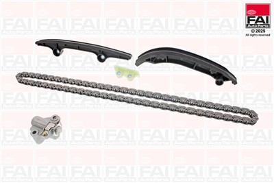 FAI AutoParts TCK130WO EAN: 5027049310339.