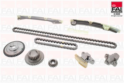 FAI AutoParts TCK139 EAN: 5027049340541.