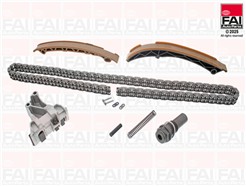 FAI AutoParts TCK152NG