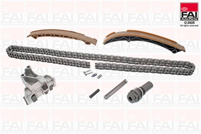 FAI AutoParts TCK152NG EAN: 5027049309753.