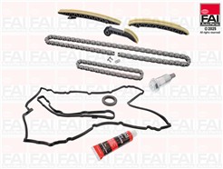 FAI AutoParts TCK159
