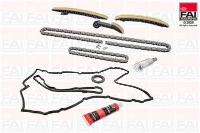 FAI AutoParts TCK159 EAN: 5027049308855.